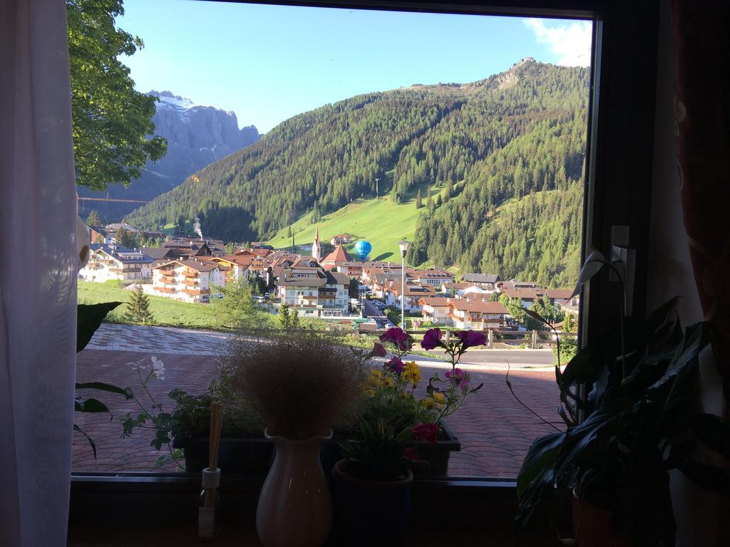 Standard Double Room Garden View