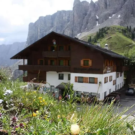 Alpin Hotel & Restaurant Frara-2